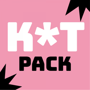 K*T PACK